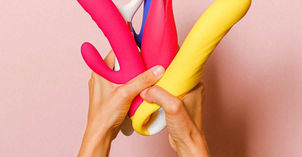 What Are the Benefits of Remote-Controlled Prostate Massagers